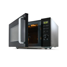 30L Flatbed Microwave - Anko