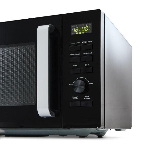 30L Flatbed Microwave - Anko