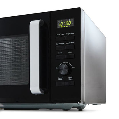 30L Flatbed Microwave - Anko