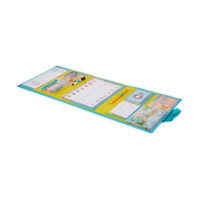 Ready-To-Learn Preschool Activity Set - Anko