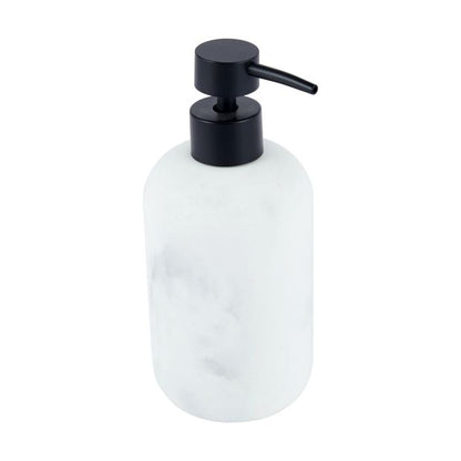 Marble Look Soap Dispenser - Anko