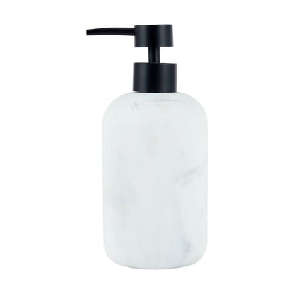 Marble Look Soap Dispenser - Anko