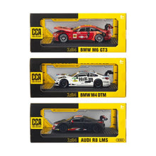 Cool Chic Auto 1:24 Car - Assorted