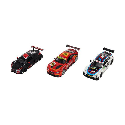 Cool Chic Auto 1:24 Car - Assorted