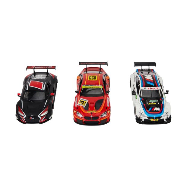 Cool Chic Auto 1:24 Car - Assorted