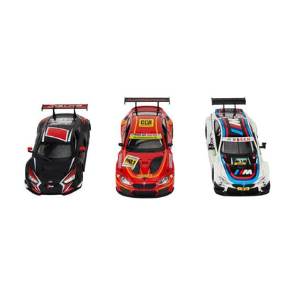 Cool Chic Auto 1:24 Car - Assorted