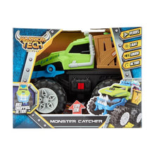 Warrior Tech Extreme Monster Catcher