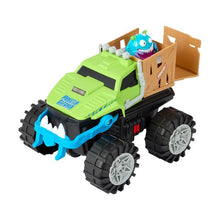 Warrior Tech Extreme Monster Catcher