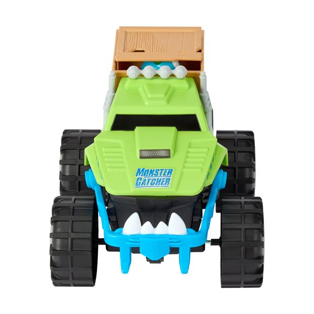 Warrior Tech Extreme Monster Catcher