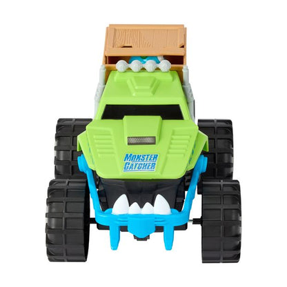 Warrior Tech Extreme Monster Catcher