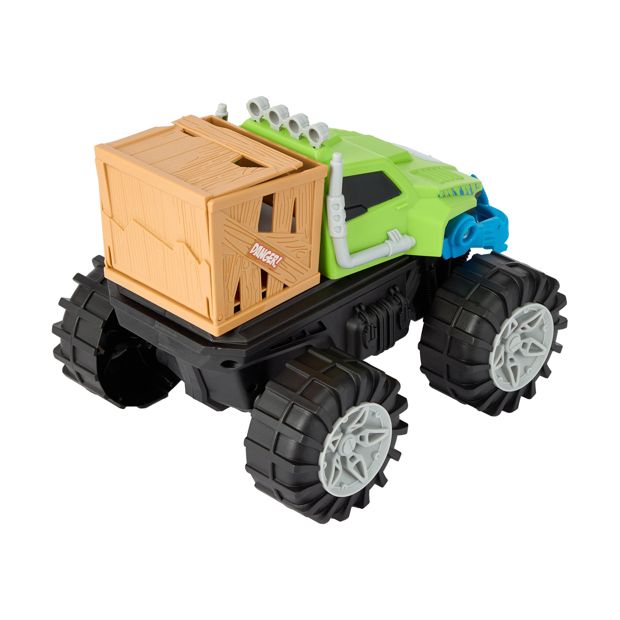 Warrior Tech Extreme Monster Catcher