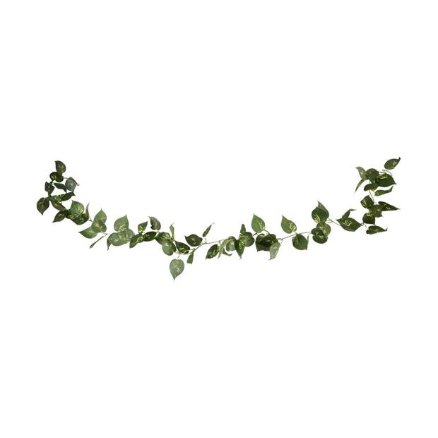 Artificial Leaf Garland - Anko
