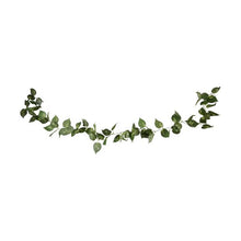 Artificial Leaf Garland - Anko