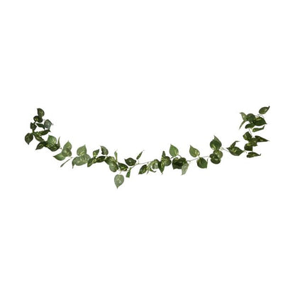 Artificial Leaf Garland - Anko