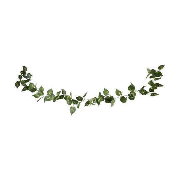 Artificial Leaf Garland - Anko