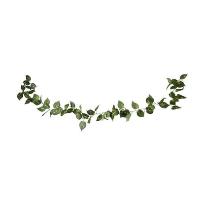 Artificial Leaf Garland - Anko