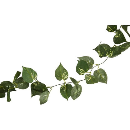Artificial Leaf Garland - Anko
