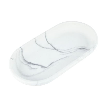 Marble Look Tray - Anko