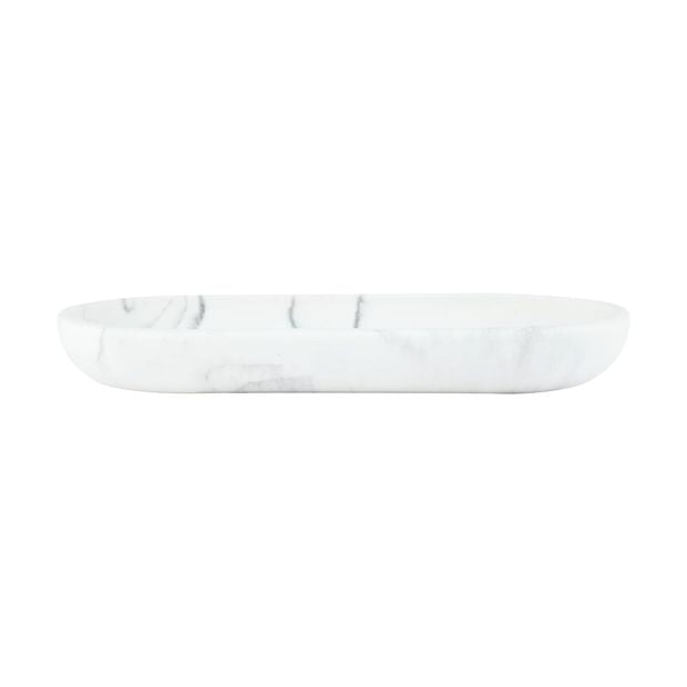 Marble Look Tray - Anko