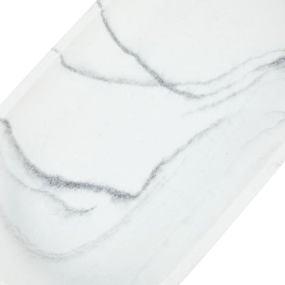 Marble Look Tray - Anko