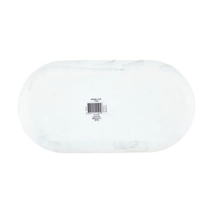 Marble Look Tray - Anko