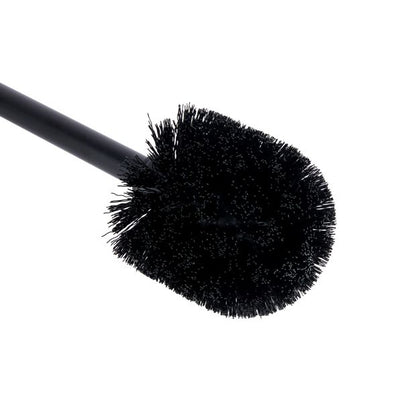Marble Look Toilet Brush - Anko