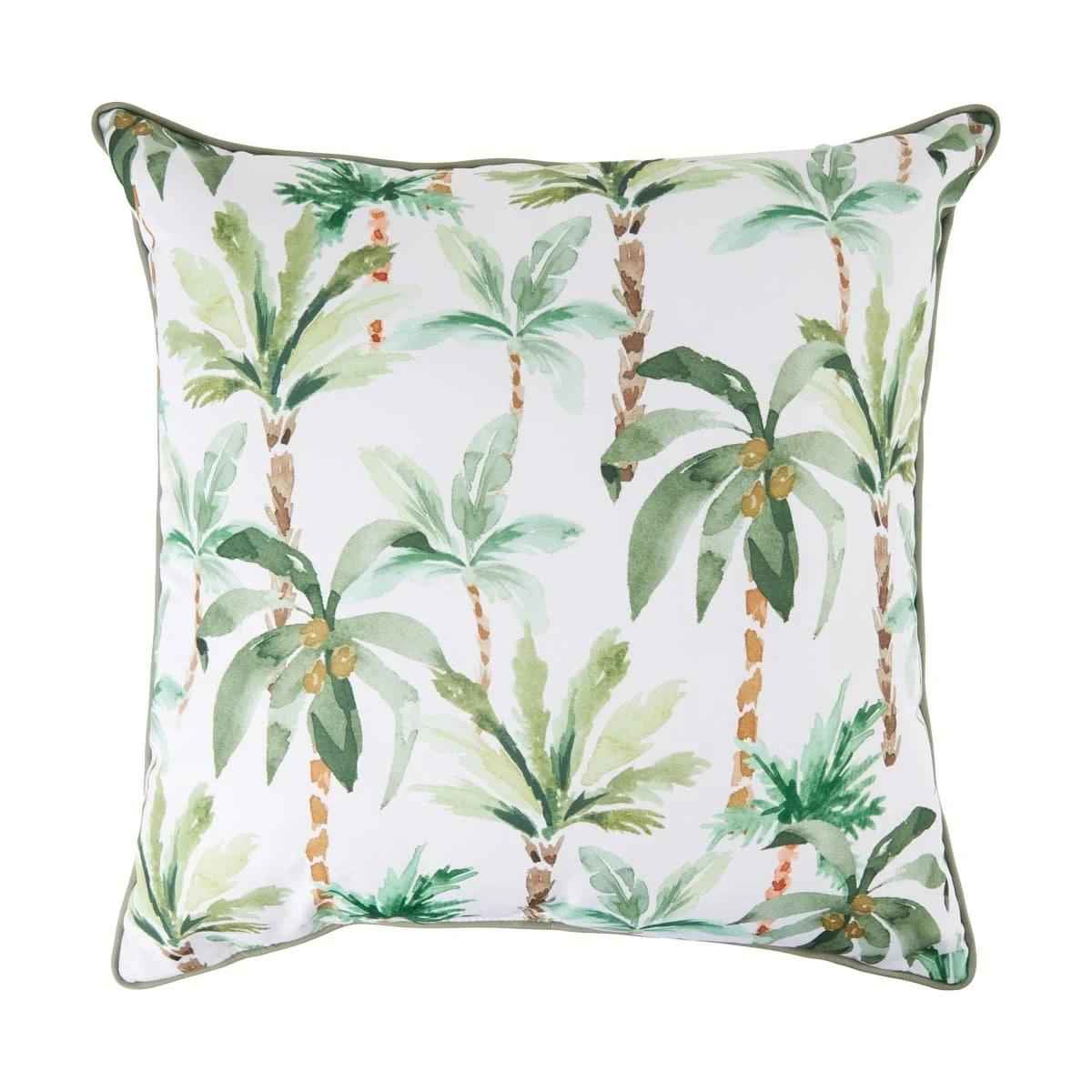 50cm Outdoor Palm Cushion