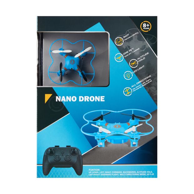 Nano Drone