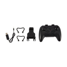 RC Quadcopter with Camera