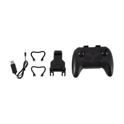 RC Quadcopter with Camera