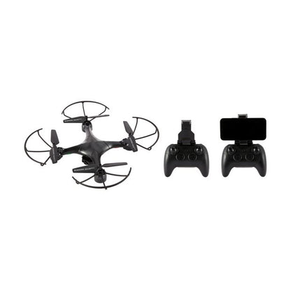 RC Quadcopter with Camera