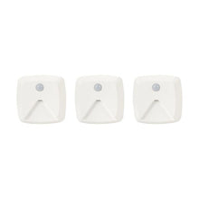 3 Pack Sensor Motion Down Lights - Anko