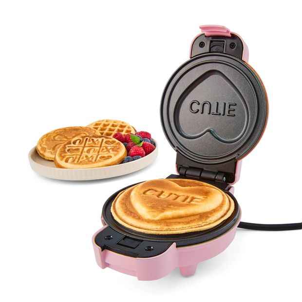 Mini Waffle Multi Set - Anko