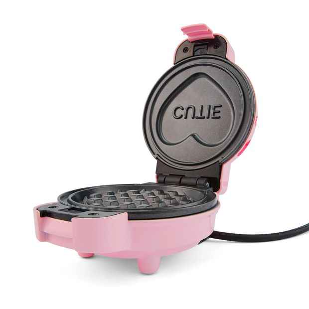 Mini Waffle Multi Set - Anko