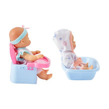 5 Piece Nurture Baby Mini Baby Set, Assorted - Anko
