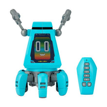 R/C Robot Octobot
