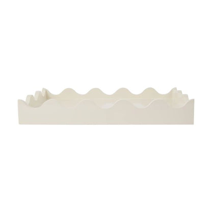 2 Way Wavy Tray - Anko