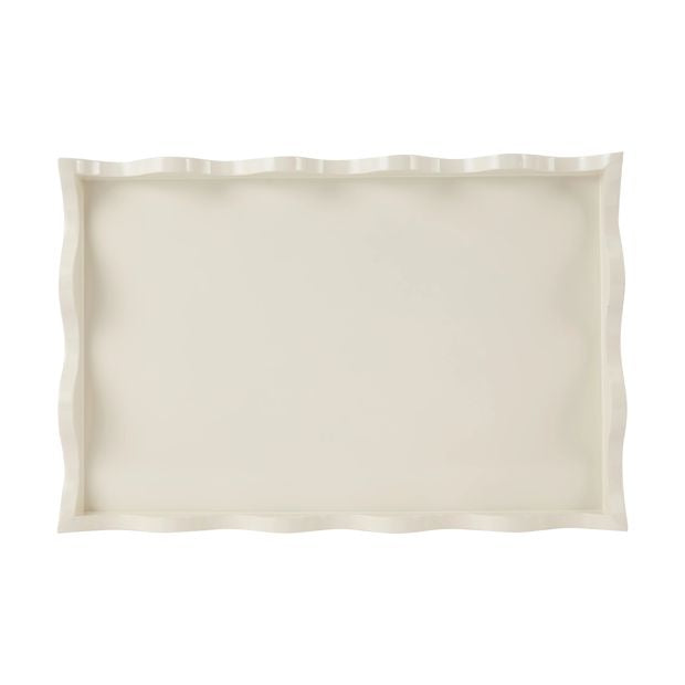 2 Way Wavy Tray - Anko