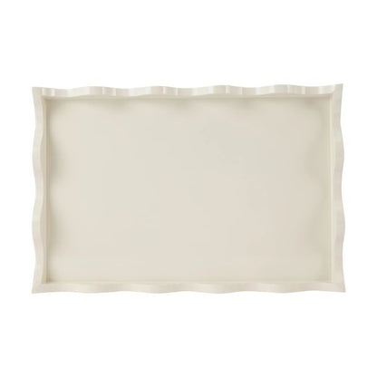 2 Way Wavy Tray - Anko