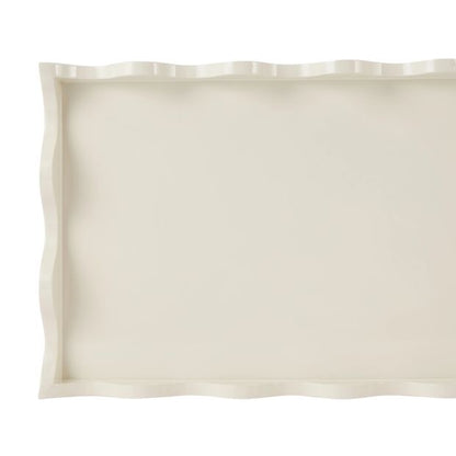 2 Way Wavy Tray - Anko