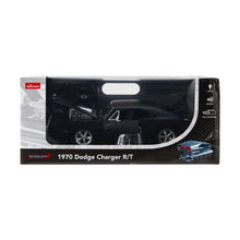 Rastar 1970 Dodge Charger R/T Car
