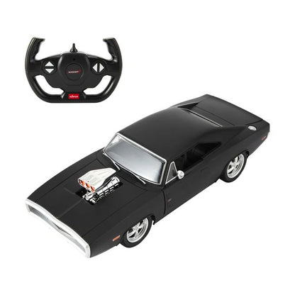 Rastar 1970 Dodge Charger R/T Car