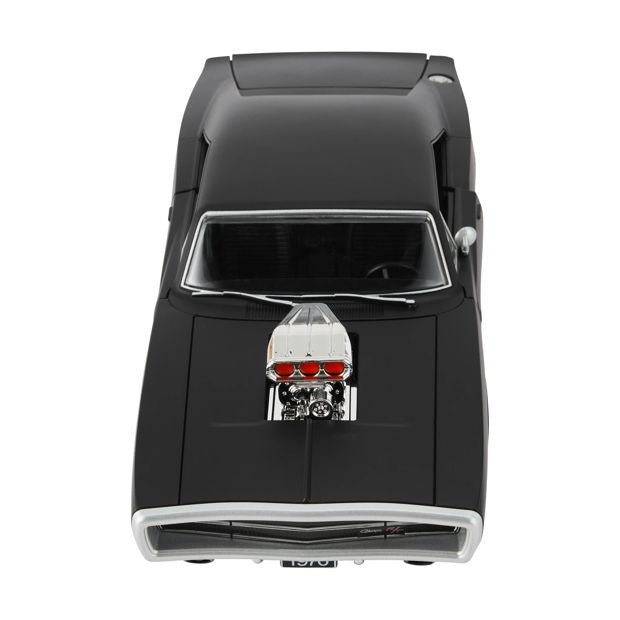 Rastar 1970 Dodge Charger R/T Car