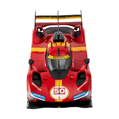 Rastar R/C Scale 1:14 Ferrari 499P