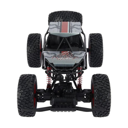 1:8 Scale Monster Machine 4x4 RC Climbing Off Road Vehicle
