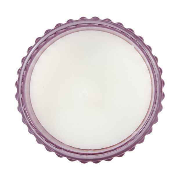 Berry Glass Candle - Anko