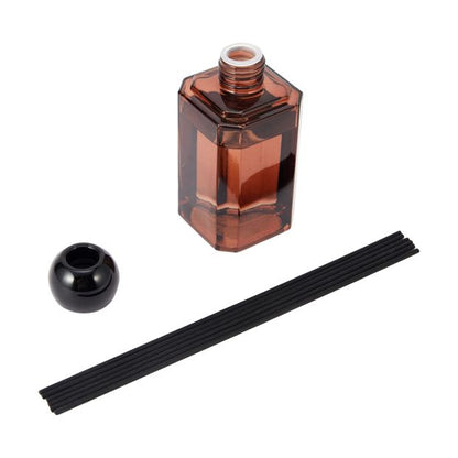 Mahogany Hotel Reed Diffuser 150ml - Anko
