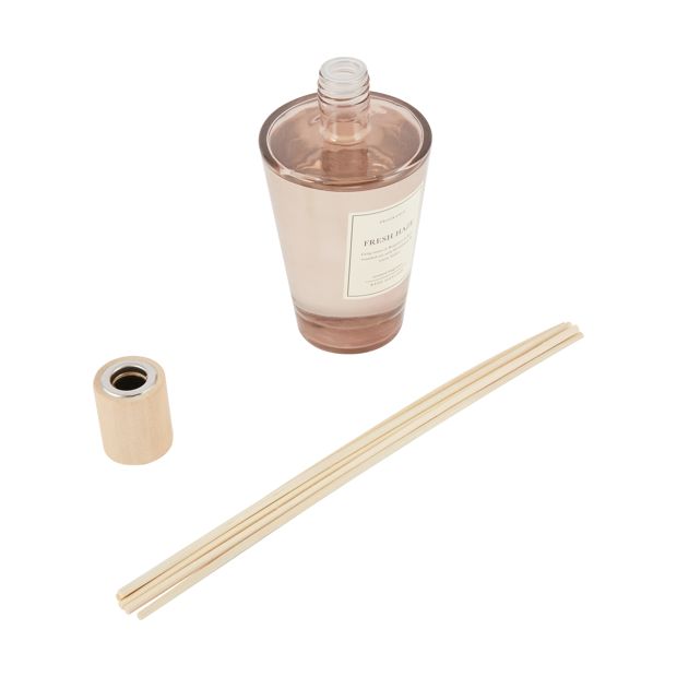 XL Fresh Haze Reed Diffuser 350ml - Anko