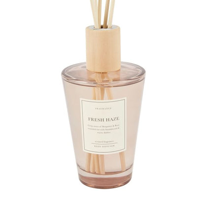XL Fresh Haze Reed Diffuser 350ml - Anko