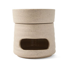 Ceramic Oil and Wax Burner - Anko